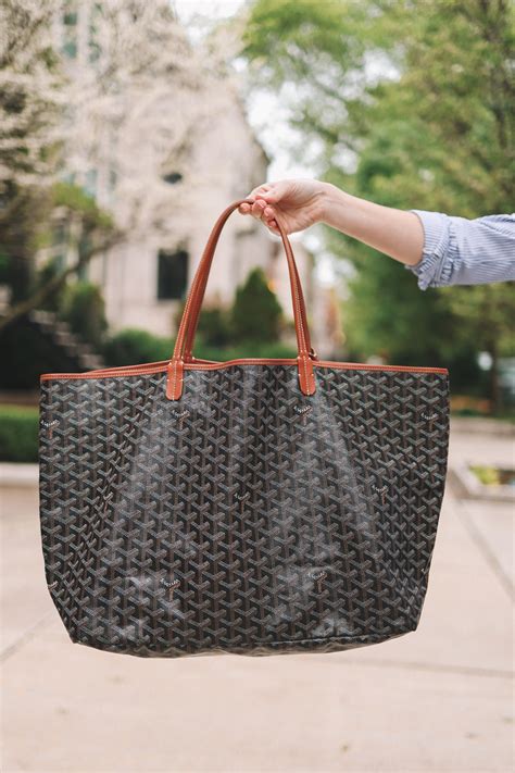 is goyard better than louis vuittonpore|st louis neverfull goyard.